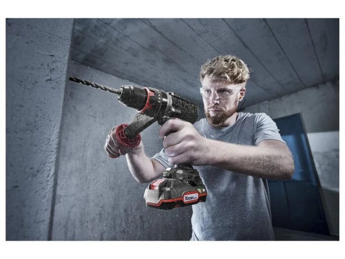 PERCEUSE À PERCUSSION SANS FIL PSBSAP 20-LI C3, 20 V - Image 2