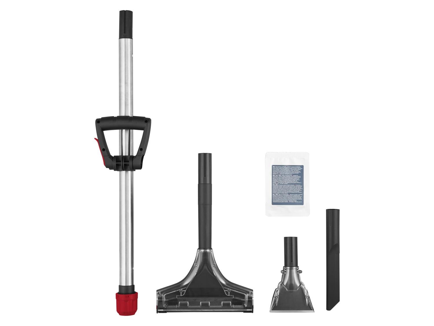 Aspirateur injecteur/extracteur PPWS 10 A1 - Image 9