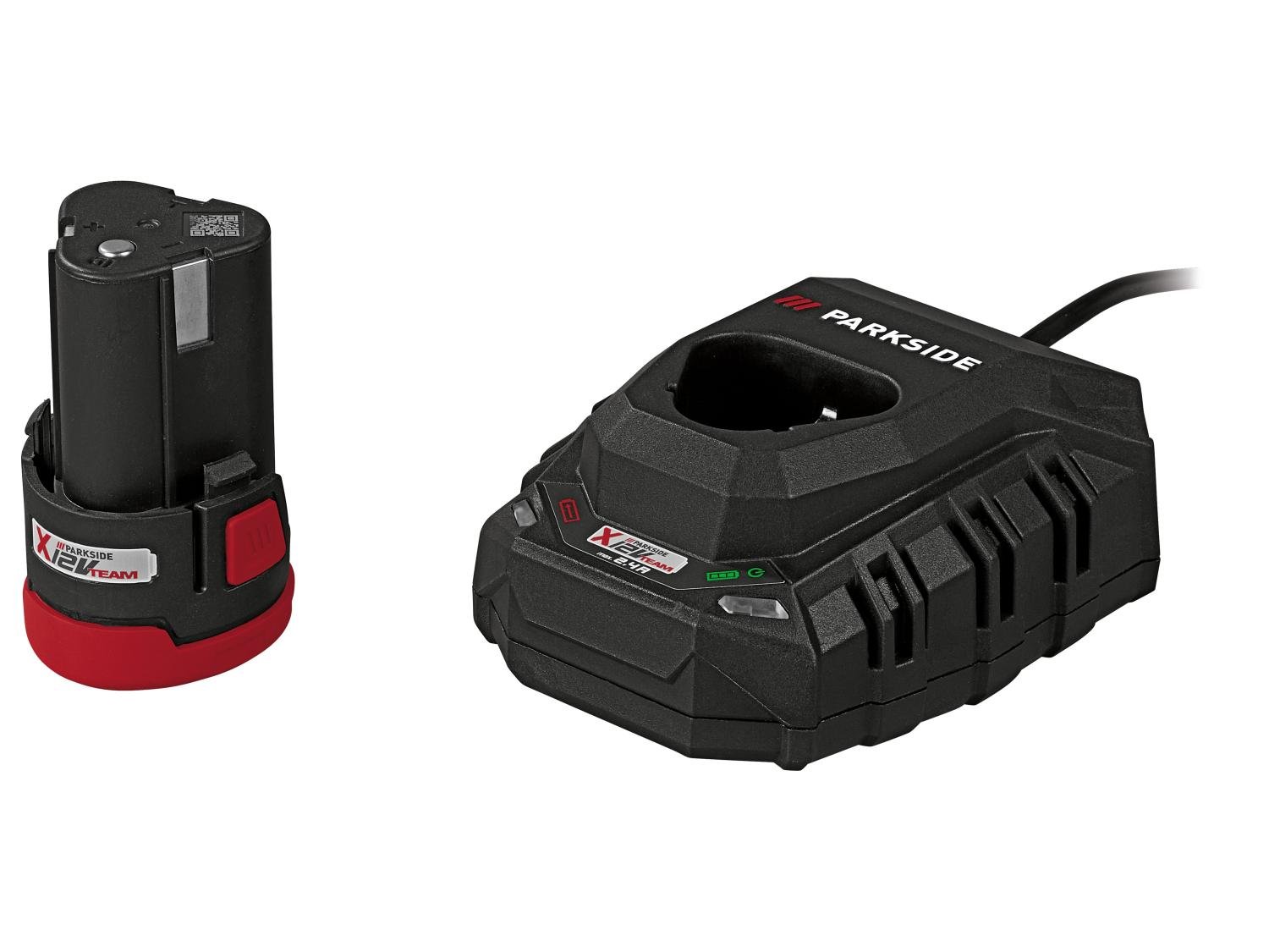 Polisseuse de rénovation sans fil PAAP 12 E5, 12 V - Image 6